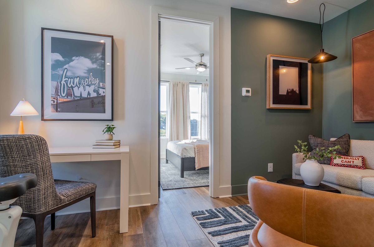 LaFrance Square Apartments